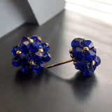 Mini Cezen Earrings