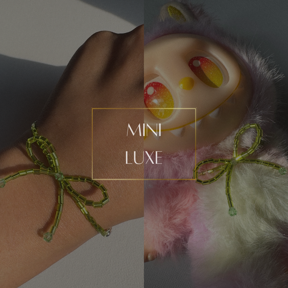 Mini Luxe