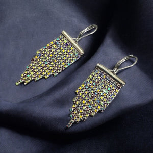 Luxe Aurora Lumina Earrings