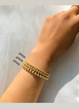 Bubblegum Meena Bracelet