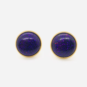 Damsel in Distress Studs